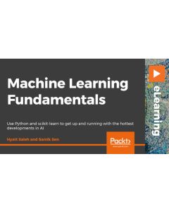 Machine Learning Fundamentals